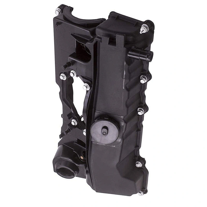Car Parts Engine Cylinder Head Valve Cover for BMW E90 E60 E81 E82 E88 E84 E83 N46 1.8 2.0 L  11127555212 11128645888
