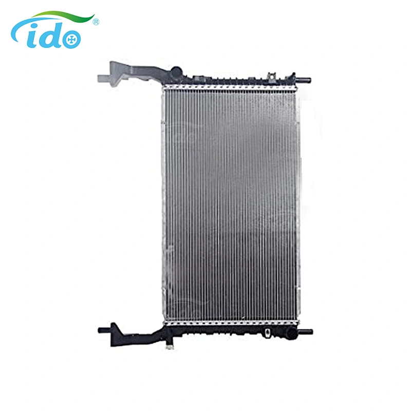 FR3Z8005B Selling Well Around The World Auto Cooling System Aluminium Radiator for Ford Mustang 2015-
