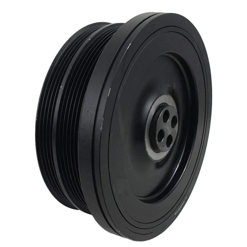 Chinese Manufacture Car Auto Parts 11237788611  Belt Pulley Fit for BMW X3 2004-