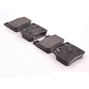 0014201320 0014207320 Car Parts Rear  Brake Pad for Mercedes-Benz E-CLASS T-Model (S124) 1993-1996