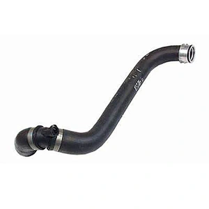 A2115014782 Engine Coolant Parts  Radiator Hose For Mercedes-Benz W211 E350 3.5L V6 02-09