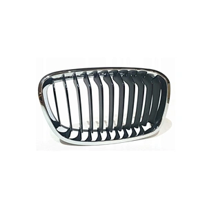 51137239022 /2010- /Car High Quality Grille  (half chrome) Right  for BMW 1 (F20) /
