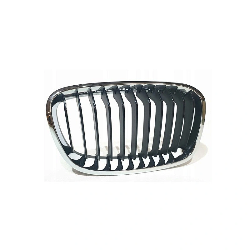 51137239022 /2010- /Car High Quality Grille  (half chrome) Right  for BMW 1 (F20) /