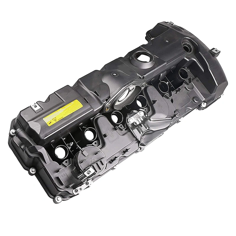 Cylinder Head Engine Valve Cover 11127552281 for BMW N52 E70 E82 E90 E91 128i 528i Z4 X3 X5