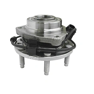 513188 BR930470 15130858 Auto Parts Front Alex Wheel Bearing Hub for Buick Rainier Chevrolet Trailblazer 2000-2005