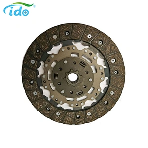 1022236 Hot Sales Auto Parts Clutch Kit for Ford Focus (Daw,Dbw) 1.6/1.8 16V Estate (Dnw) Saloon (Dfw)