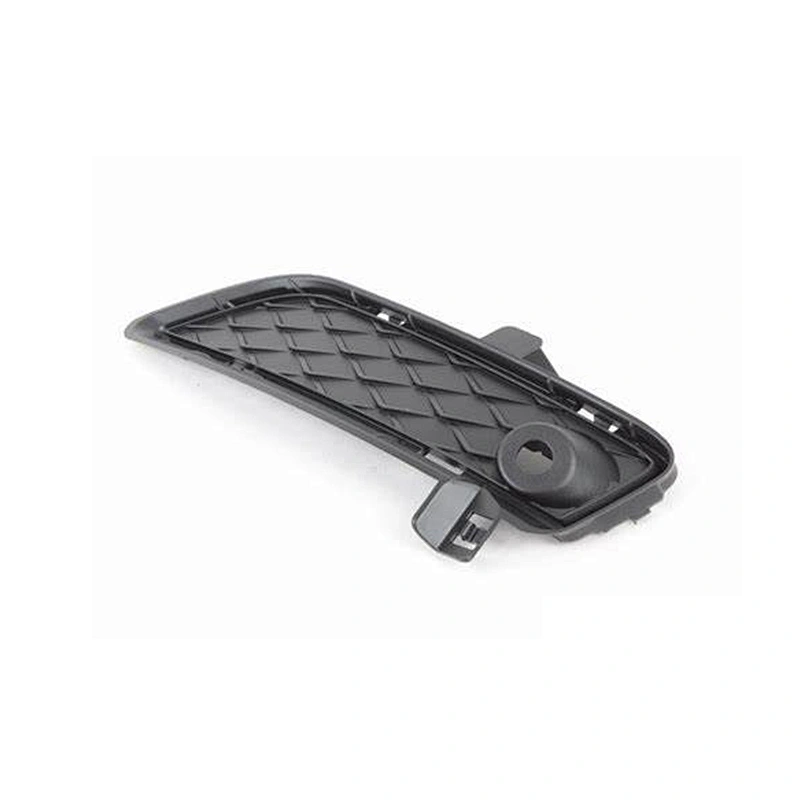 51117249596 Right Front Bumper Ventilation Grille (closed) for BMW X3 (F25)  2010-