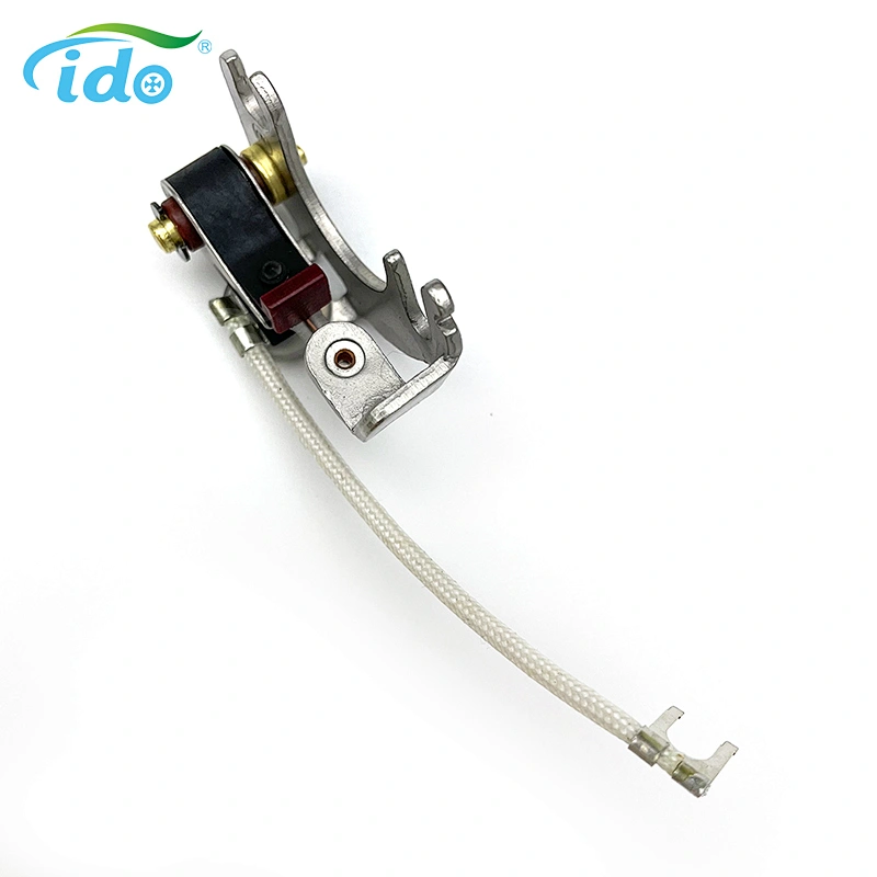 029350-0860 19145-87701-00 19145-45060 Auto Ignition Contact Set Point Contact Breaker for Toyota Hilux Corolla Hiace for Suzuki