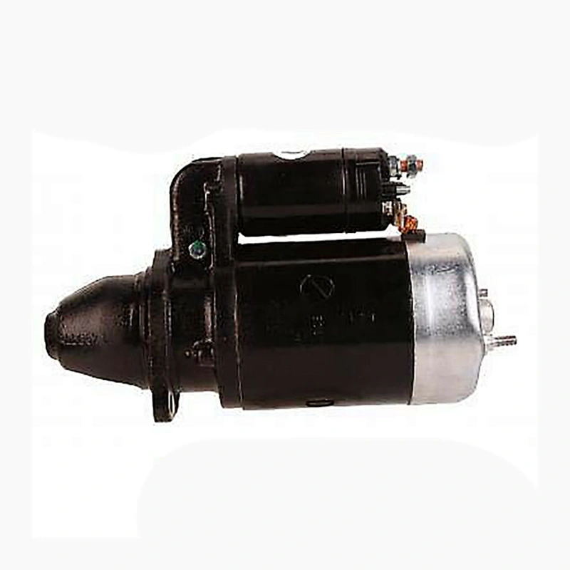 Starter Engine for bmw 02 (E10) 1966-1977 1312104 12411272150 1352504 1717174 1269696 1266737 1720635