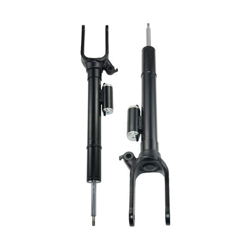 A164 320 01 30 Factory Supply Front Axle Shock Absorber for Mercedes-Benz M-Class 2005-