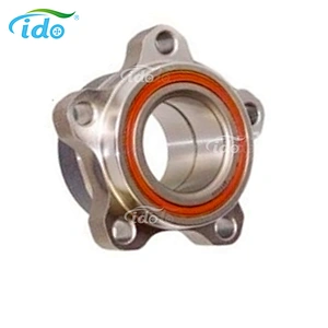 4052783 4506244 4519424 BTF1125 Car Parts Front Wheel Hub Bearing Kit for Ford Transit Bus Box Platform
