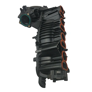 Engine intake manifold 11618507239 for BMW N47 E90 E82 E88 E81 E87 E92 E93