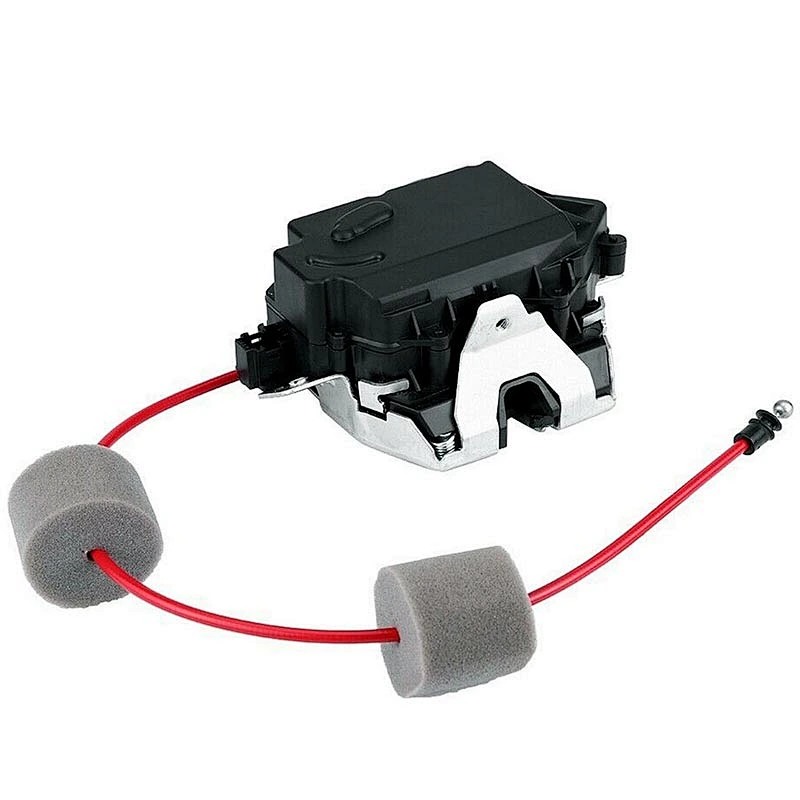 Tailgate door hatch lock latch actuator for Mercedes Benz R500 R350 R320 GL550 1647400635