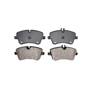0024208020 0034203020 0034204820 Car Parts Rear Brake Pad for Mercedes-Benz S-CLASS (W220) 98-05