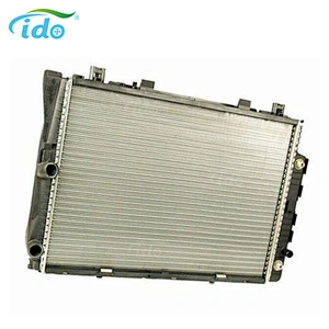 1405002103 Professional Factory Car Parts Radiator for Mercedes-Benz S-Class (W140)	1991-1998