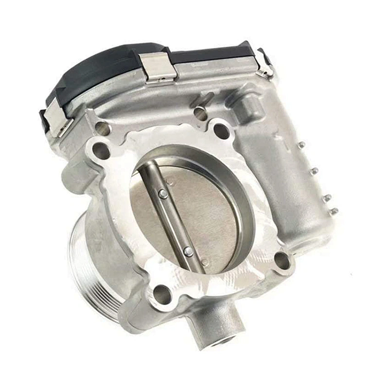 0280750586 Made in China Electronic Engine Throttle Body For Ford Focus III