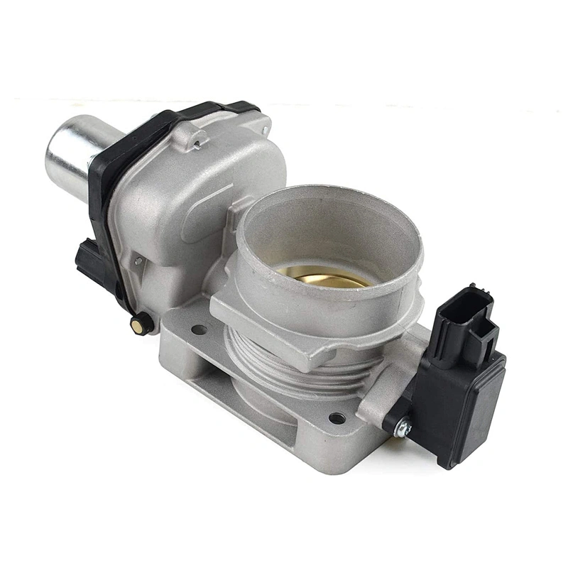 9W7Z9E926A High Quality Auto Engine Electric Throttle Body Assembly for Ford Explorer Sport Trac 2007-