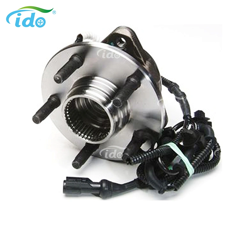 515027 YL5Z-1104AA BR930343 SP450201 Auto Parts Front Wheel Hub Bearing Unit for Ford Ranger Mazda 2000-2002