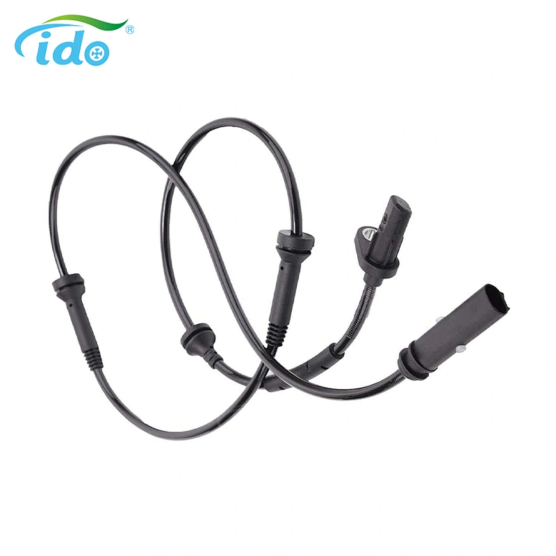 34526869292 High Performance Auto Part ABS Wheel Speed Sensor for Bmw X3 (F25) 2010-