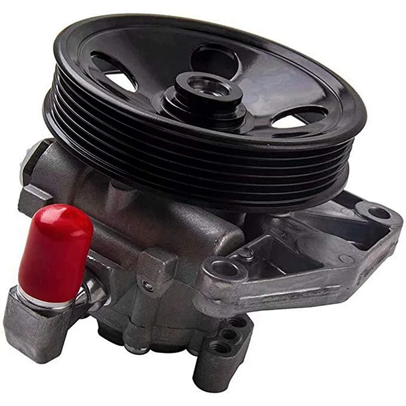 A0054662201 Power Steering Pump Fit for  MERCEDESBENZ R-CLASS 05- C-CLASS 00-11