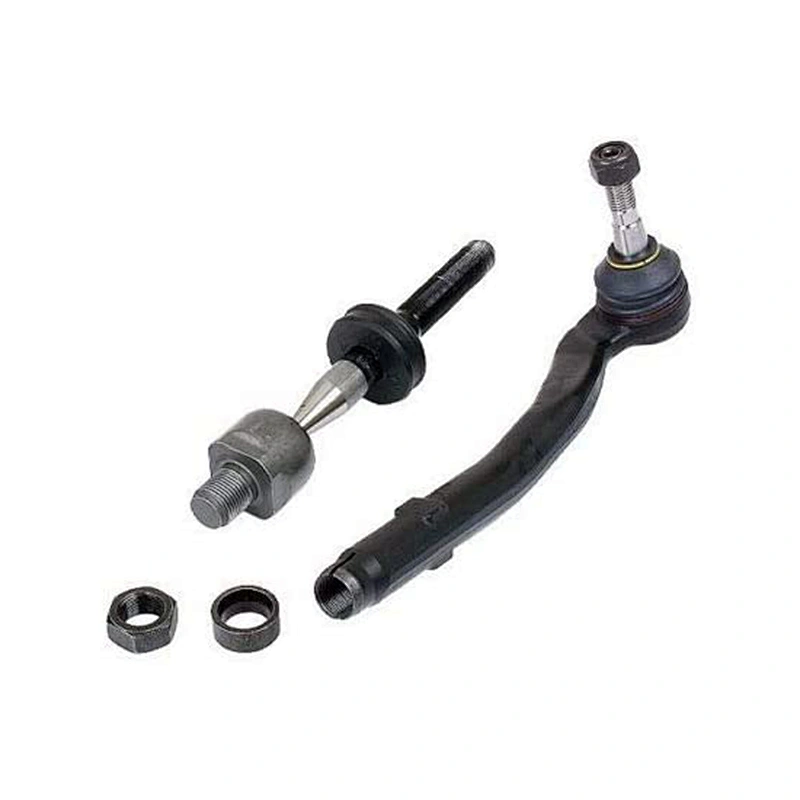 Outer Tie Rod End Pair Set for bmw Z8 Roadster (E52) 2000-2003 32111094673