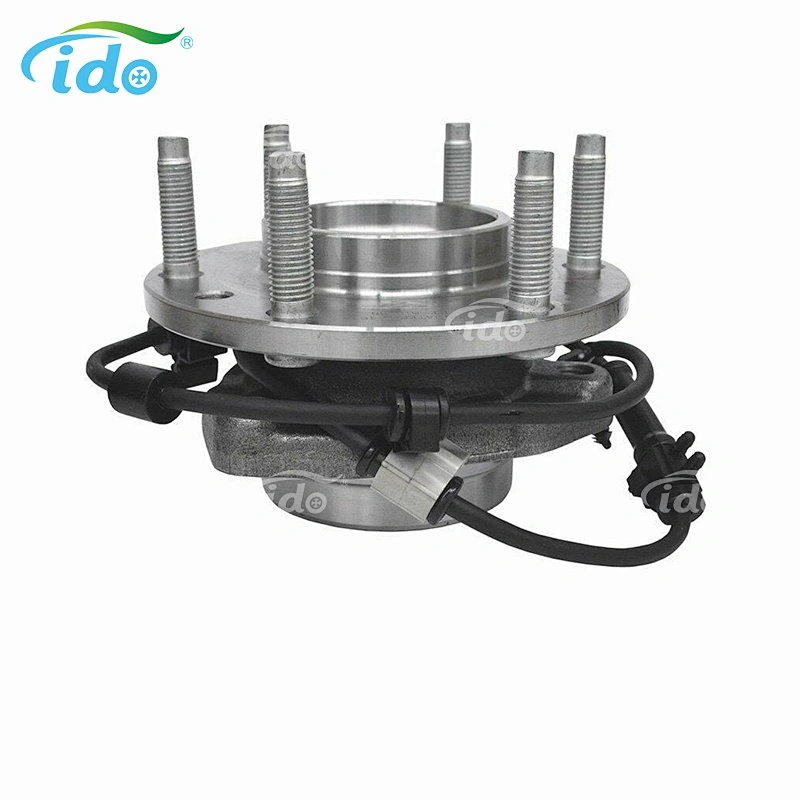 513188 BR930470 15130858 Auto Parts Front Alex Wheel Bearing Hub for Buick Rainier Chevrolet Trailblazer 2000-2005