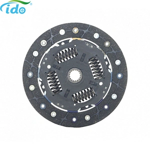 1013684 High Quality Auto Parts Clutch Kit for Ford Fiesta IV (JA_,JB_) 1.0i / 1.25i 16V / 1.3i / 1.4i 16V