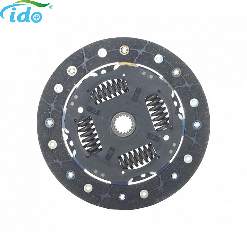 1013684 High Quality Auto Parts Clutch Kit for Ford Fiesta IV (JA_,JB_) 1.0i / 1.25i 16V / 1.3i / 1.4i 16V