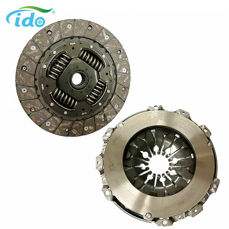 21207573047 Auto Parts Transmission Clutch Plate Disc Clutch Kit for BMW 320D 520D E46 E60 E61 E90 E91 X3 E83