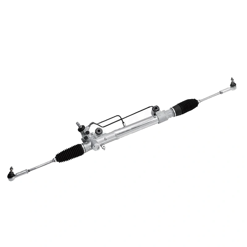 44200-0K010 442000K050 Auto Parts RHD Electronic Power Steering Gear Steering Rack for Toyota Hilux Vigo