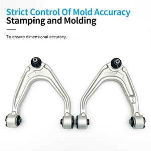 2043306711 Low Prices Front Axle Left Control Arm Kit for Mercedes-Benz C-Class W204 2007-2014