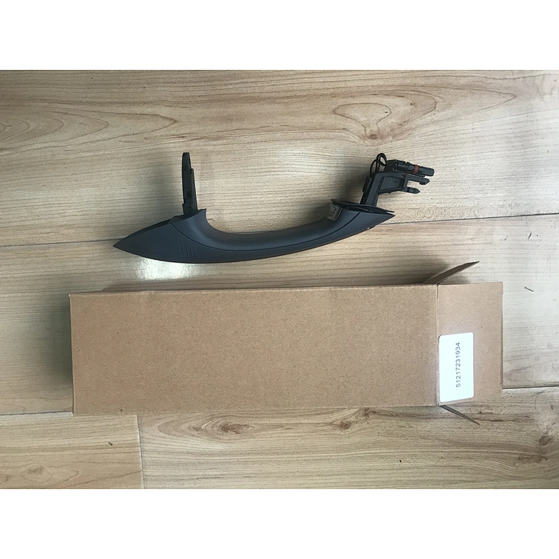 51217231933 51217231934 door handle for BMW F07 F10 F06 F11 F01 F03 F04
