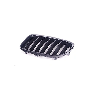 51112993307  Manufacturer Car Grille (half chrome) Left for BMW X1 (E84) 2009-2015