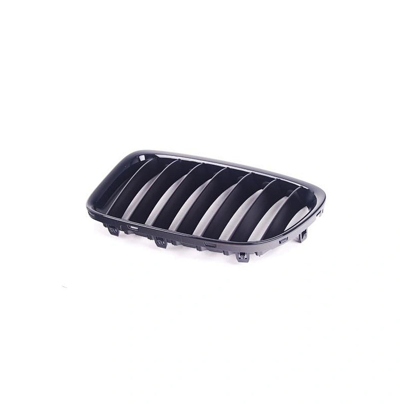 51112993307  Manufacturer Car Grille (half chrome) Left for BMW X1 (E84) 2009-2015