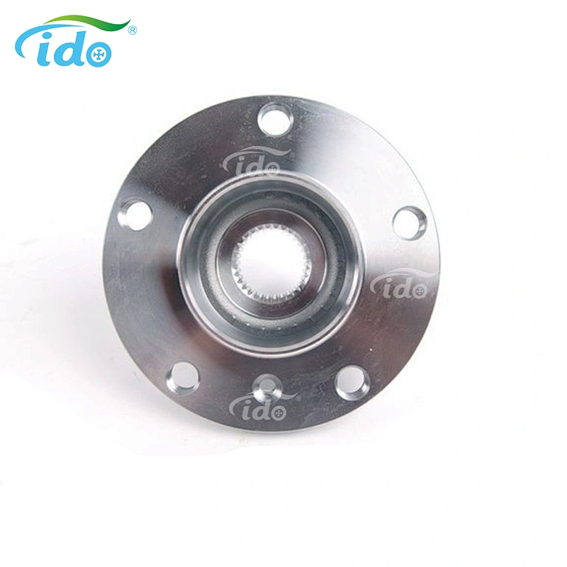 31203413226 31206756256 H5B007BTA High Quality Front Alex Wheel Hub Bearing for BMW X3 E83 X5 E53 2000-2006