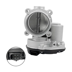 DS7Z9E926A Professional Factory Electronic Engine Throttle Body For Ford C-MAX