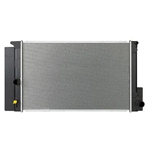16400-22160 High Quality Car Parts Radiator for Toyota Corolla Saloon (_E15_)	2006-