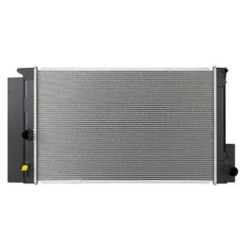 16400-22160 High Quality Car Parts Radiator for Toyota Corolla Saloon (_E15_)	2006-
