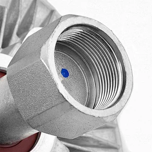 7C3Z8A616A radiator cooling fan clutch for Ford F250 F350 truck