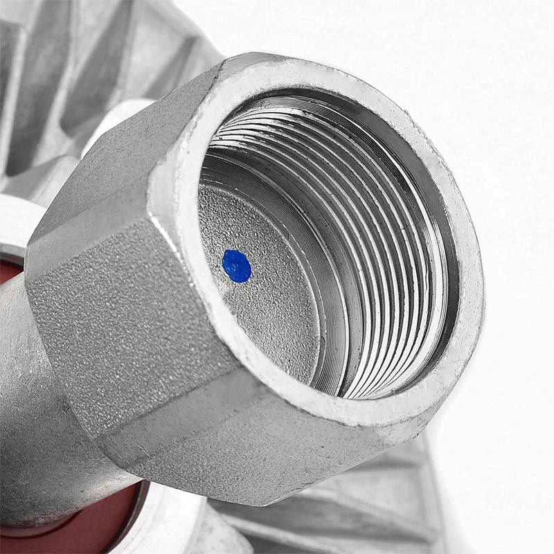 7C3Z8A616A radiator cooling fan clutch for Ford F250 F350 truck