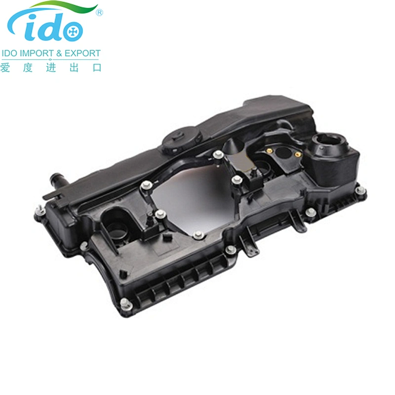 Cylinder head engine valve cover 11 128 645 888 11127555212 11 127 555 212 for BMW E83 Z4 E90 N46N 06-10