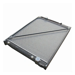 9425001203 High Performance Car Parts Radiator for Mercedes Benz Actros Mp2 Mp3