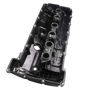 Engine Cylinder Head Valve Cover for BMW-S 335i 640i 740i X3 X5 X6 1112 7570 292 11127570292
