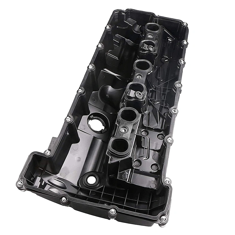 Engine Cylinder Head Valve Cover for BMW-S 335i 640i 740i X3 X5 X6 1112 7570 292 11127570292