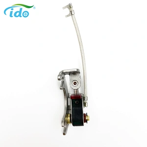 029350-0860 19145-87701-00 19145-45060 Auto Ignition Contact Set Point Contact Breaker for Toyota Hilux Corolla Hiace for Suzuki