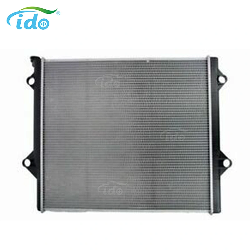 16400-31350 Factory Supplying Aluminium Car Parts Radiator for Toyota FJ Cruiser