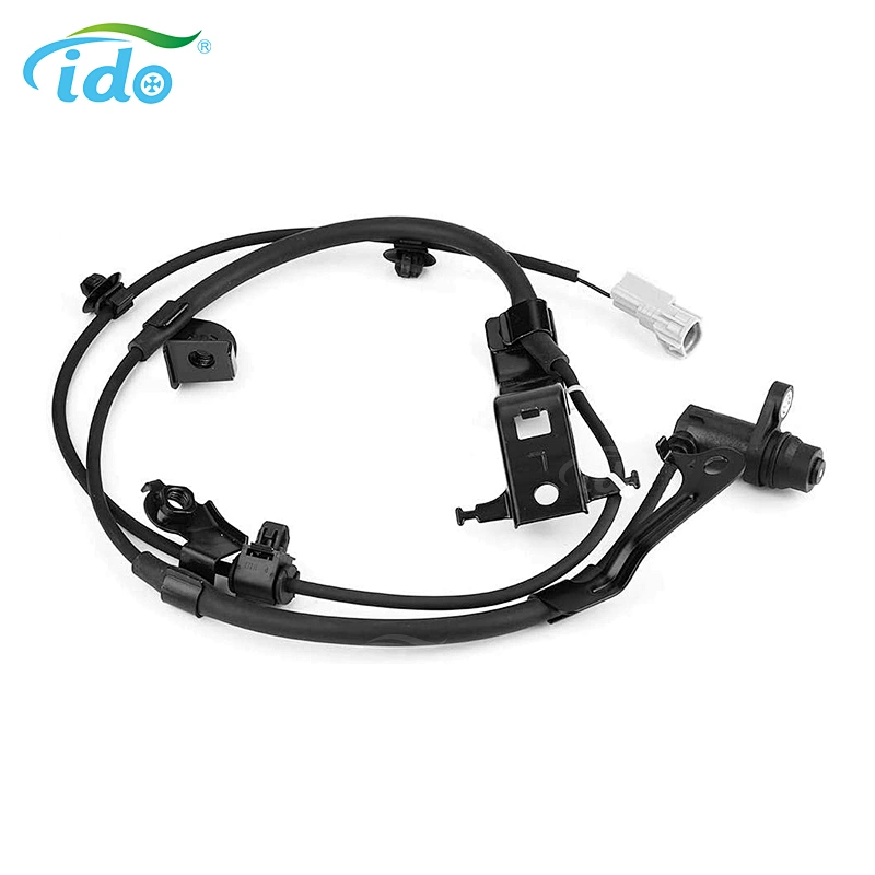 89543-0K020 Factory Price Auto Part ABS Wheel Speed Sensor for Toyota Hilux II Pickup