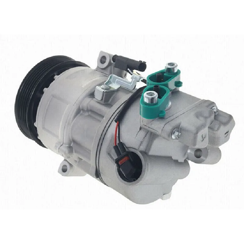 Auto Car Air A/C AC Compressor For BMW 1 3 Series E81 E82 E87 64509145351 64509156821 64529182793