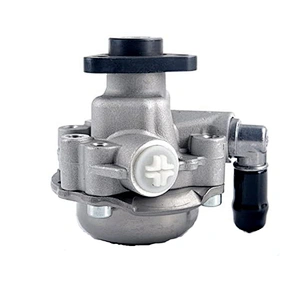 Power Steering Pump Fit for BMW 3 E46 98-07 32416760036  32416760034 67504239