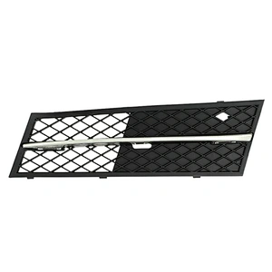 51117200700 Car Right Front Bumper Ventilation Grille for BMW 5 (F10) 2009-2016